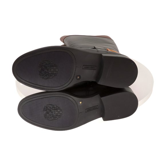 Vince Camuto Women's Amanyir Riding Knee High Boot Fashion Size 7 - Picture 7 of 8